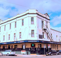 Caledonian Hotel - Accommodation NSW