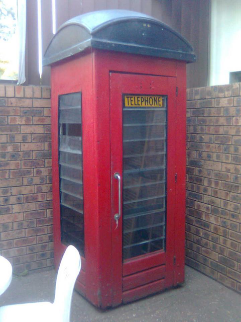 Caledonian Hotel - Accommodation NSW 1