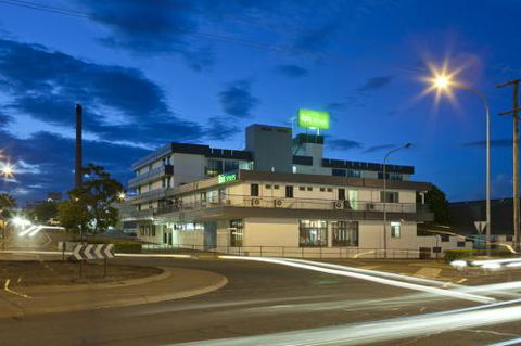 Ibis Styles Mount Isa Verona - Accommodation NSW 0