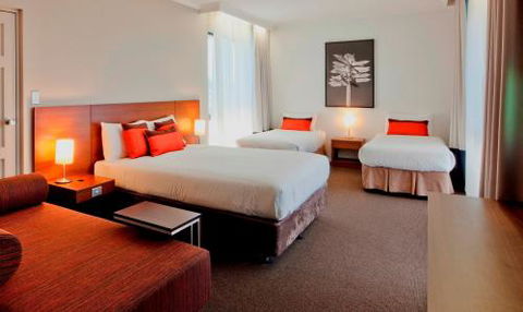 Ibis Styles Mount Isa Verona - Accommodation NSW 2