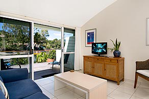 Caribbean Noosa Apartments - Accommodation NSW 7