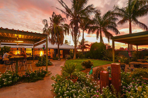 Devils Marbles Hotel–Wauchope - Accommodation NSW 5