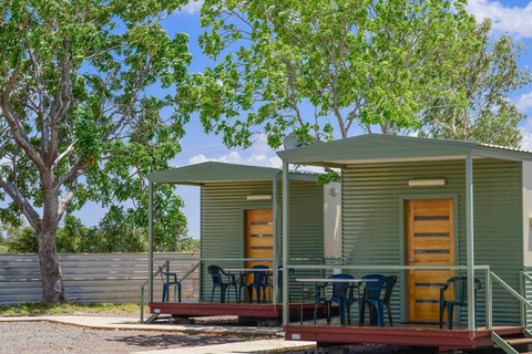 Devils Marbles Hotel–Wauchope - Accommodation NSW 6