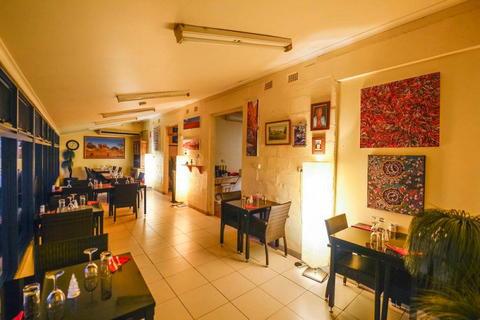 Devils Marbles Hotel–Wauchope - Accommodation NSW 8