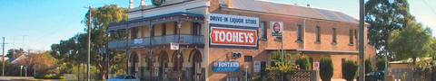Caledonia Hotel - Accommodation NSW 7
