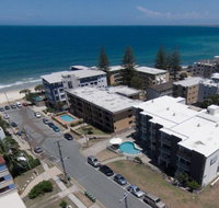 Merrima Court Holidays - Accommodation NSW