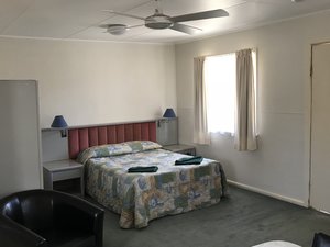 Castlereagh Village - Accommodation NSW 4