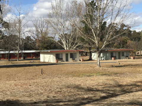 Castlereagh Village - Accommodation NSW 6