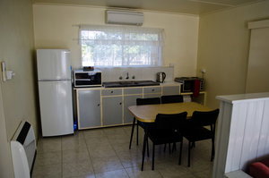 Castlereagh Village - Accommodation NSW 2
