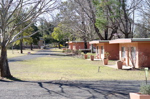 Castlereagh Village - Accommodation NSW 1