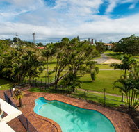 Bombora Resort - Accommodation NSW