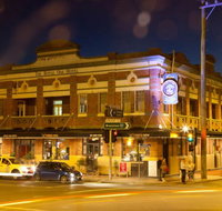 Royal Oak Hotel Cessnock - Accommodation NSW