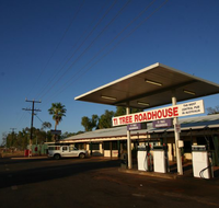 Ti Tree Roadhouse - Accommodation NSW