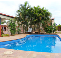 Comfort Inn Midlander Emerald - Accommodation NSW