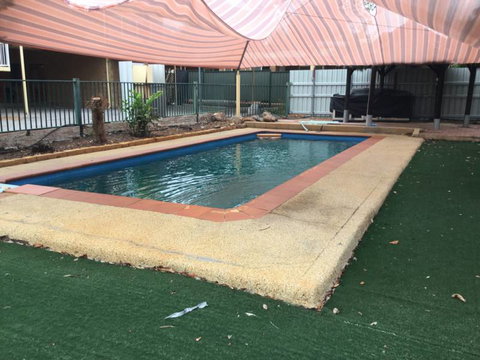 Townview Motel–Abyssinia Restaurant - Accommodation NSW 14