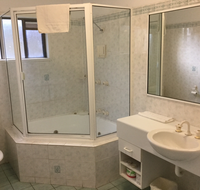 Townview MotelAbyssinia Restaurant - Accommodation NSW