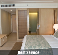 Hughenden Rest Easi Motel - Accommodation NSW