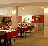 Hotel Jesmond - Accommodation NSW