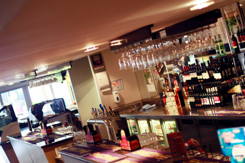 Tom’s Tavern - Accommodation NSW 4