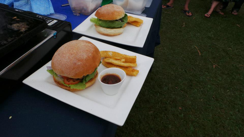 Bushland Beach Tavern - Accommodation NSW 0