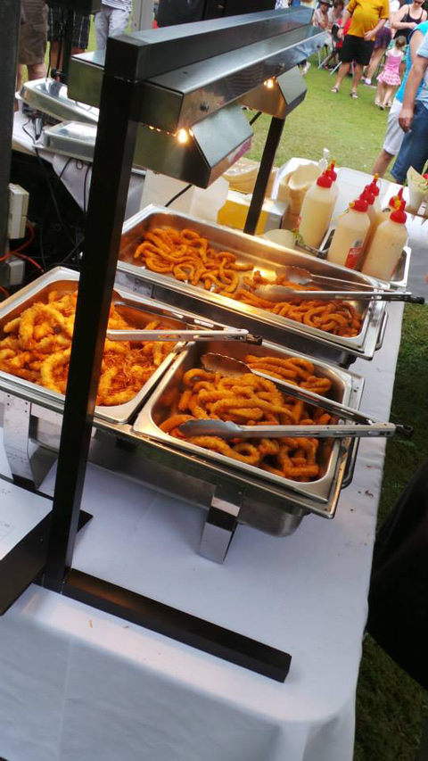 Bushland Beach Tavern - Accommodation NSW 5