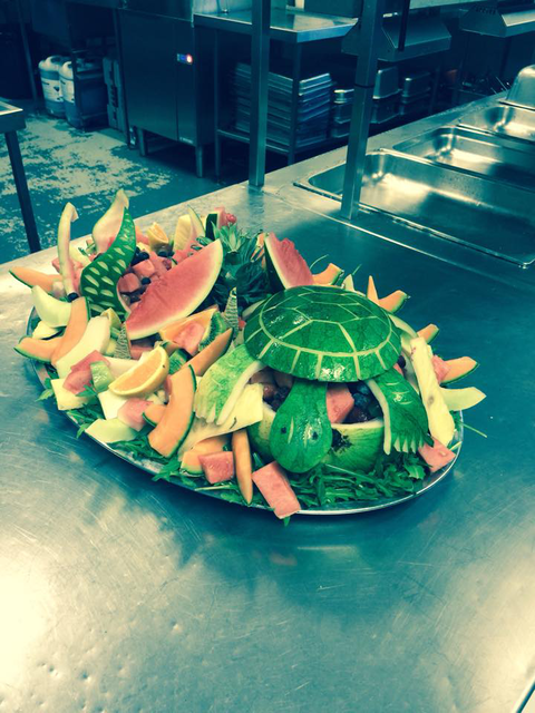 Bushland Beach Tavern - Accommodation NSW 6