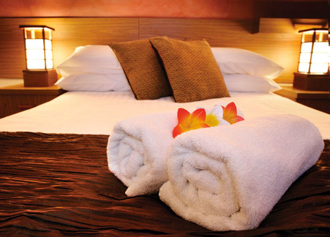 Kuranda Hotel Motel - Accommodation NSW 1