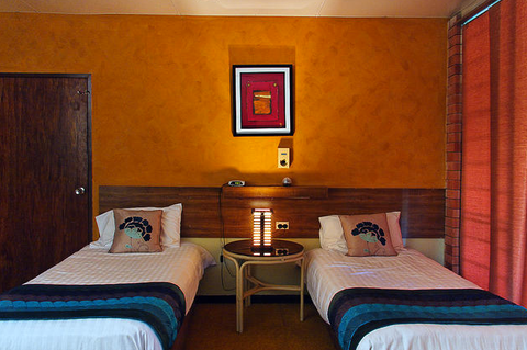 Kuranda Hotel Motel - Accommodation NSW 2