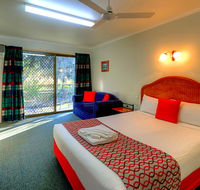 Murgon City Motor Inn - Accommodation NSW