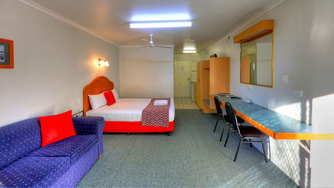Murgon City Motor Inn - Accommodation NSW 1