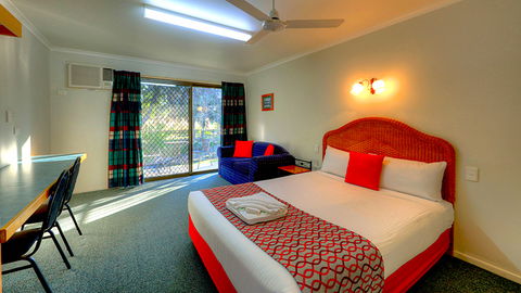 Murgon City Motor Inn - Accommodation NSW 4