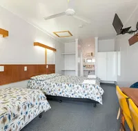 INNISFAIL CITY MOTEL - Accommodation NSW