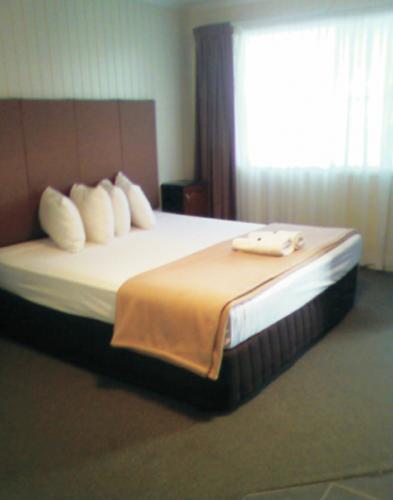 Country Plaza Motor Inn - Accommodation NSW 6