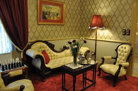 Bli Bli House Luxury Accommodation - Accommodation NSW 9