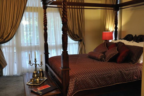 Bli Bli House Luxury Accommodation - Accommodation NSW 10