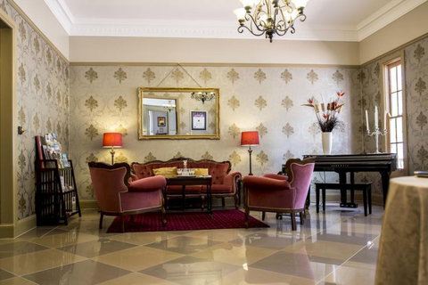 Bli Bli House Luxury Accommodation - Accommodation NSW 13