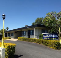 Boggabilla Motel - Accommodation NSW