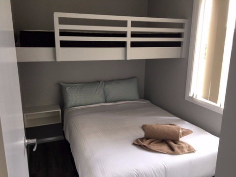 Canobolas Caravan Park - Accommodation NSW 3