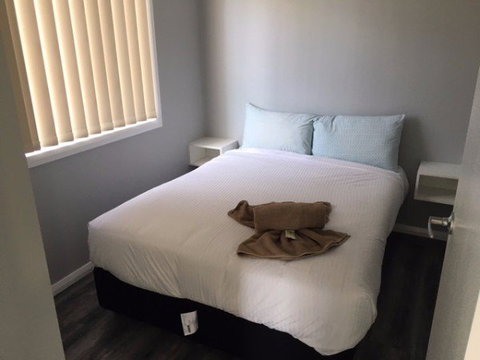 Canobolas Caravan Park - Accommodation NSW 4