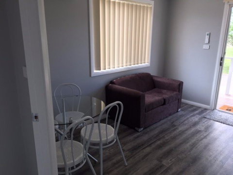 Canobolas Caravan Park - Accommodation NSW 5