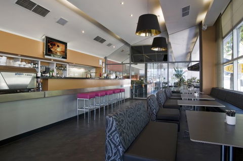 Clarion Suites Gateway - Accommodation NSW 2