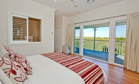 Cornwallis House - Accommodation NSW 5