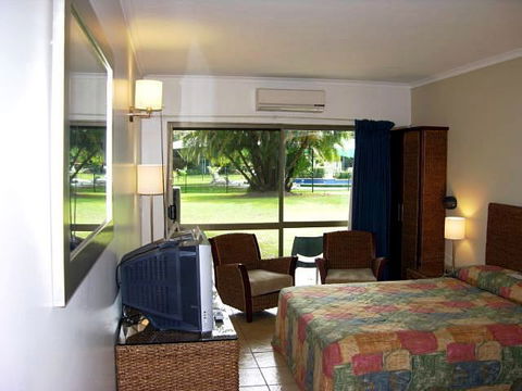 Aurora Kakadu Resort - Accommodation NSW 1
