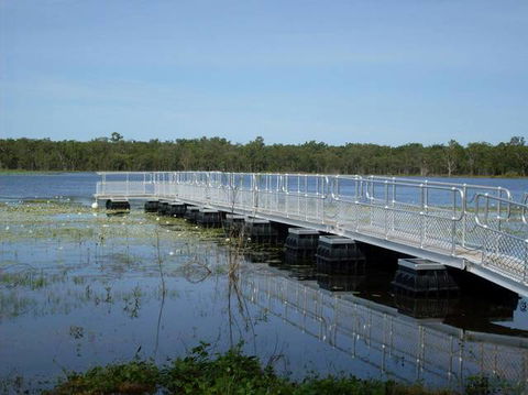 Aurora Kakadu Resort - Accommodation NSW 6