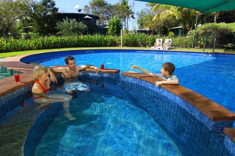 Aurora Kakadu Resort - Accommodation NSW 7