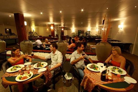 Aurora Kakadu Resort - Accommodation NSW 8