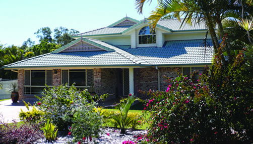  Accommodation NSW