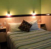 BIG4 Aussie Outback Oasis Holiday Park - Accommodation NSW