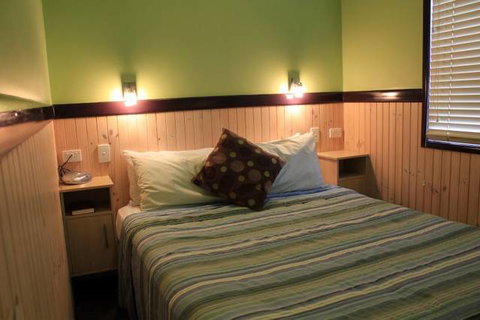 BIG4 Aussie Outback Oasis Holiday Park - Accommodation NSW 0