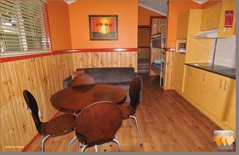 BIG4 Aussie Outback Oasis Holiday Park - Accommodation NSW 3